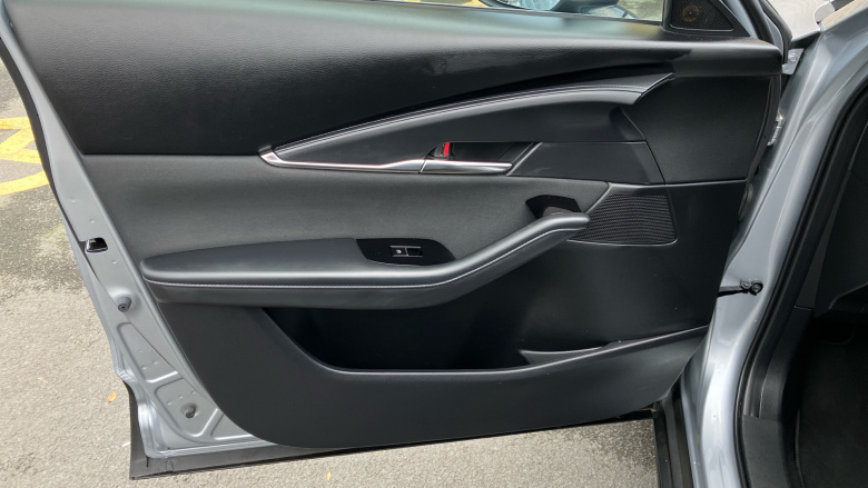 Mazda Cx-30 2.0 e-Skyactiv G MHEV Sport Lux 5dr Petrol Hatchback